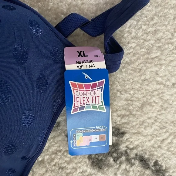 NWT bras - Picture 2 of 6